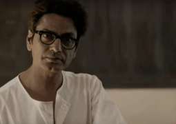 There’s more to life than money: Nawazuddin Siddiqui charges INR1 for Manto