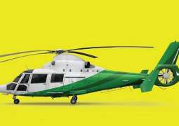 Local brands come up with ‘helicopter’ ads following Fawad Chaudhry’s statement