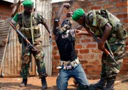 Central African Republic (CAR) Opposition Calls on Russia to Participate in Peace Settlement - Document