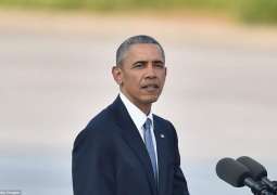 Obama Heeded EU Advice on Avoiding Sending Lethal Weapons to Ukraine - Ambassador to US