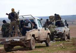 CAR Government Ready to Continue Talks with Armed Groups - Spokesman