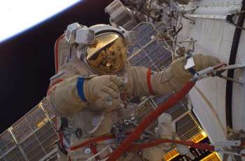 Both Russian Cosmonauts on ISS to Wear Orlan-MKS Suits During Next Spacewalk - Roscosmos