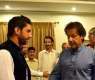 Cricketer Imran Khan gets mistaken for PM Imran Khan
