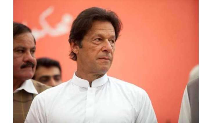 عمران خان نااہلی کیس: سنوائی کرن والا اسلام آباد ہائی کورٹ دا بنچ ٹُٹ گیا