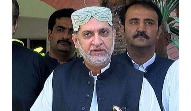 حکومت بنان وچ تحریک انصاف نوں زبردست جھٹکالگا اے
سردار اختر مینگل نے بنی گالا جا کے عمران خان نال ملاقات کرن توں انکار کر دتا