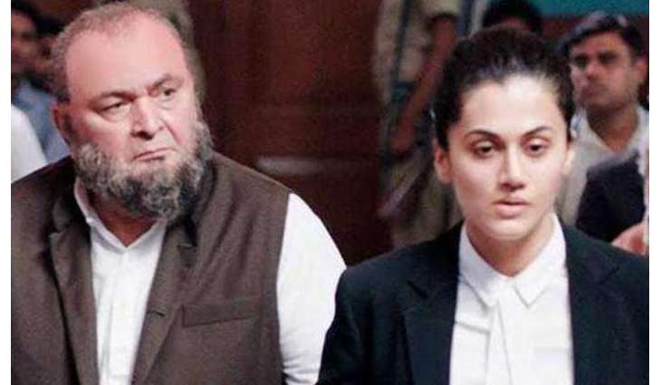 Following ban, Mulk’s director pens down note for Pakistan