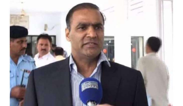 عابد شیر علی دی سُنی گئی
عدالت دا پی ٹی آئی امیدوار فرخ حبیب دی کامیابی دا نوٹی فکیشن روکن دا حکم