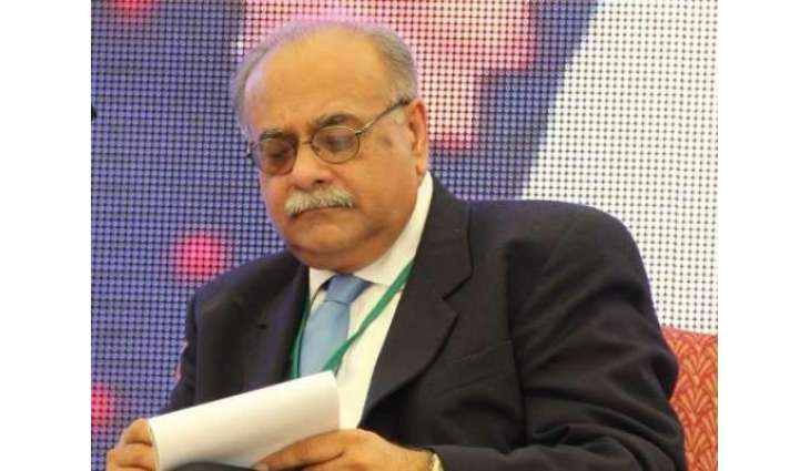 تحریک انصاف نے نجم سیٹھی کولوں پی ایس ایل دا حساب منگ لیا