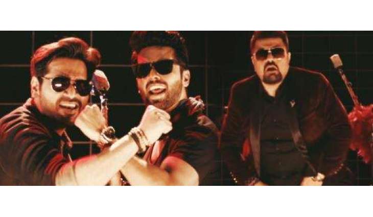 JPNA 2’s ‘Tillay Wale Jooti’ is the desi music powerhouse we’ve been waiting for