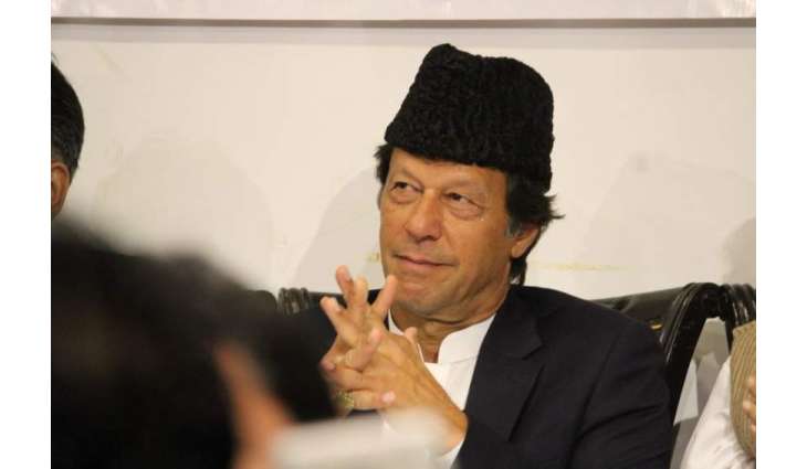 PTI supporters want Imran Khan to wear Sherwani, Jinnah cap on oath-taking