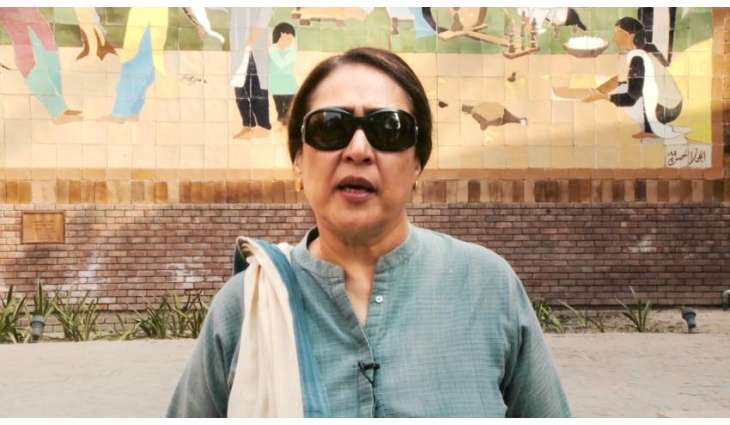 Jugnu Mohsin to support ruling party in Punjab