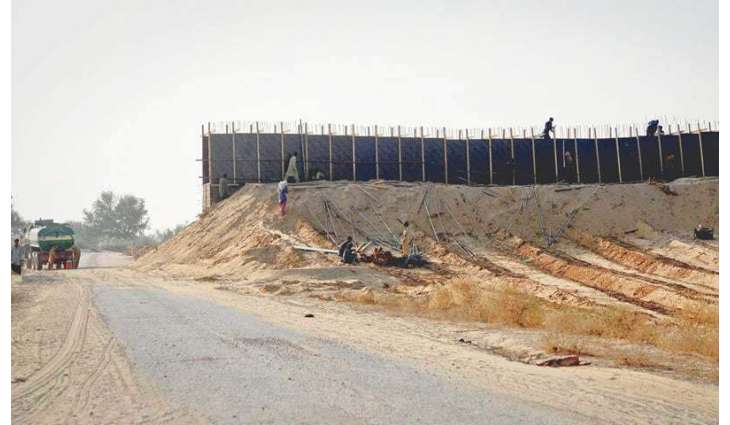 Gorano Reservoir to be developed as Ecotourism destination in Thar