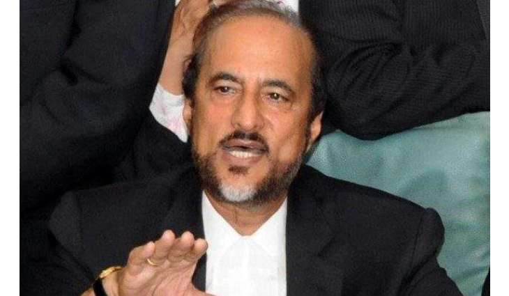 Imran Khan promised to open constituencies, not recount votes: Babar Awan