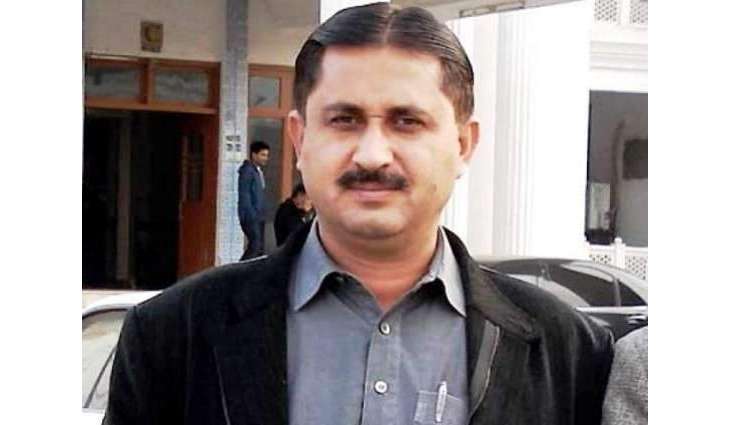 SC rejects Jamshed Dasti's plea to recount votes in NA-182