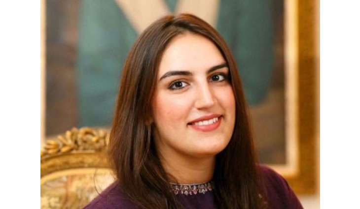 Bakhtawar Bhutto supports Reham Khan against bullying