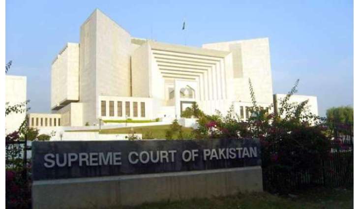 سپریم کورٹ نے گلگت بلتستان آرڈر2018بحال کر دتا
 حکومت یقینی بنائے کہ گلگت بلتستان دے شہریاں نوں وی بنیادی حق ملن:چیف جسٹس دے ریمارکس