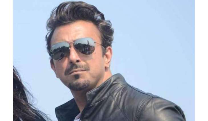 اداکاری مشکل فن، سکھن وچ ساری زندگی لنگھ جاندی اے: شان