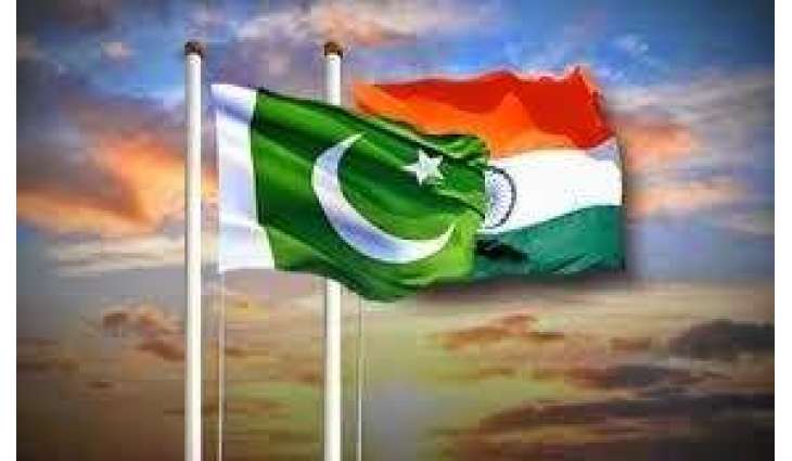 Citizen diplomacy: Indian, Pakistani singers sing both national anthems together