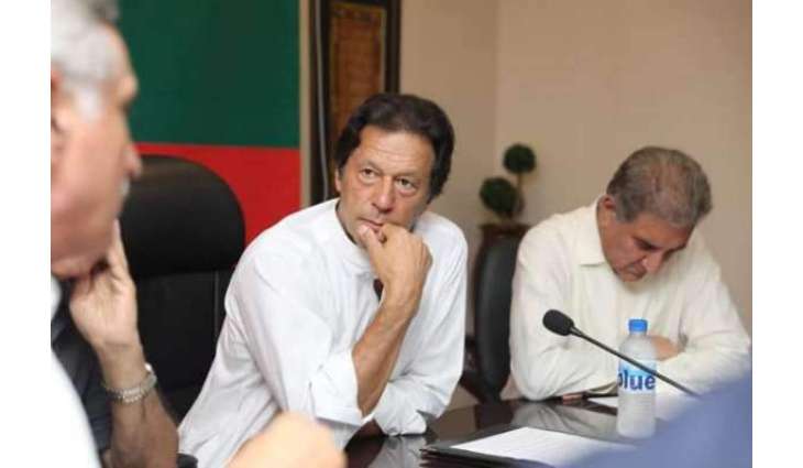 عمران خان نے مخالفاں نوں ’گدھا‘ آکھن اُتے معافی منگ لی
عمران خان دے وکیل بابر اعوان الیکشن کمیشن وچ پیش ہوئے تے تحریری جواب جمع کروایا
