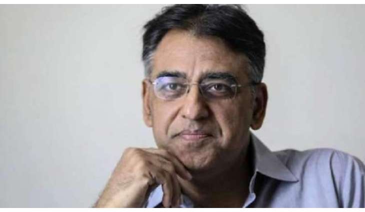 عمران خان فیصلیاں اُتے عملدرآمد نہ کرواسکے تے گھر جانا پسند کرن گے:اسد عمر
 پاکستان نوں پچھلے تن مہینیاں توں مہینہ وار 2ارب ڈالر کرنٹ اکاؤنٹ کسارے دا ساہمنا اے، افغانستان نال سارے جھیڑیاں دے حل مگروں پاکستانی معیشت وچ چنگے نتیجے ساہمنے آن گے :امریکی تھنک ٹینک نال خطاب