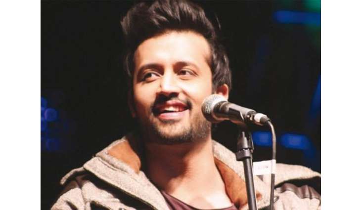 Atif Aslam responds to ‘haters’ following New York concert controversy