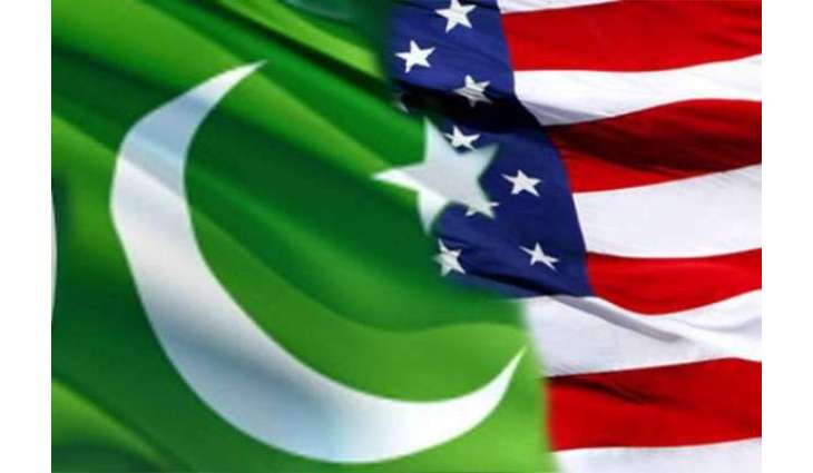 امریکا نے پاکستان دا ملٹری ٹریننگ پروگرام معطل کر دتا