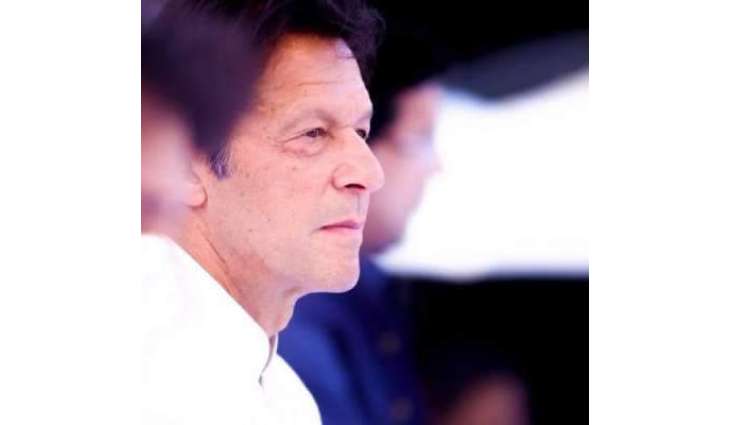 ووٹ رازداری دا معاملا:الیکشن کمیشن نے عمران خان دی معافی قبول کر لی