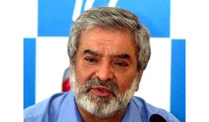 اگلا چیئرمین پی سی بی کون ہوئے گا؟وڈا ناں ساہمنے آگیا
