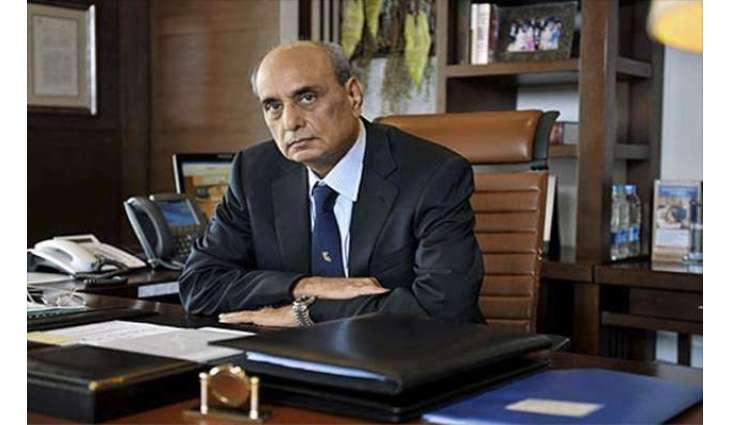 میاں منشاء وی نیب دے گھیرے وچ آ گئے
 میاں منشاء اُتے ساڈھے9کروڑ ڈالرباہرلے ملک منتقل کرن دا لزام اے:نیب وسیلے