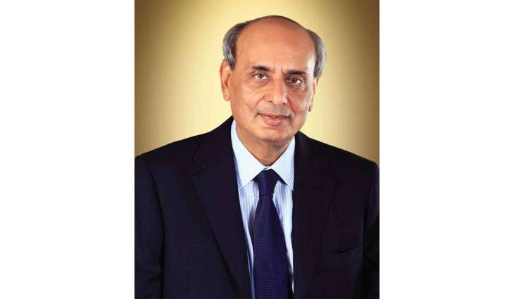NAB summons Mian Mansha in money-laundering probe
