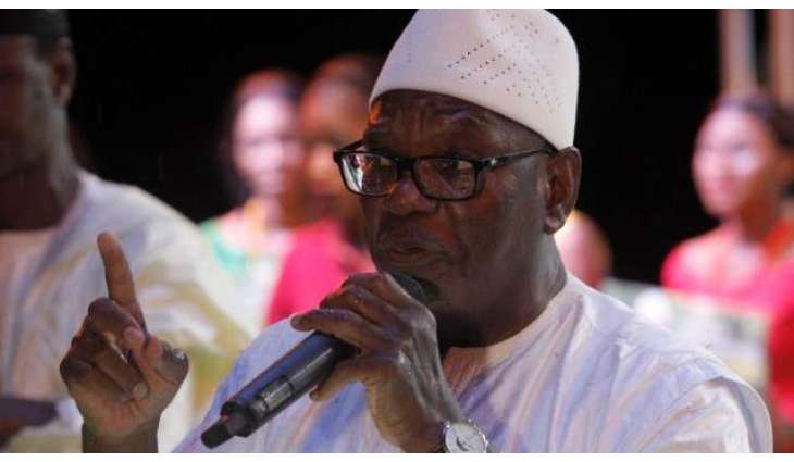 Moscow Says Expects Results of Malian Presidential Vote to Contribute to Restoring Peace