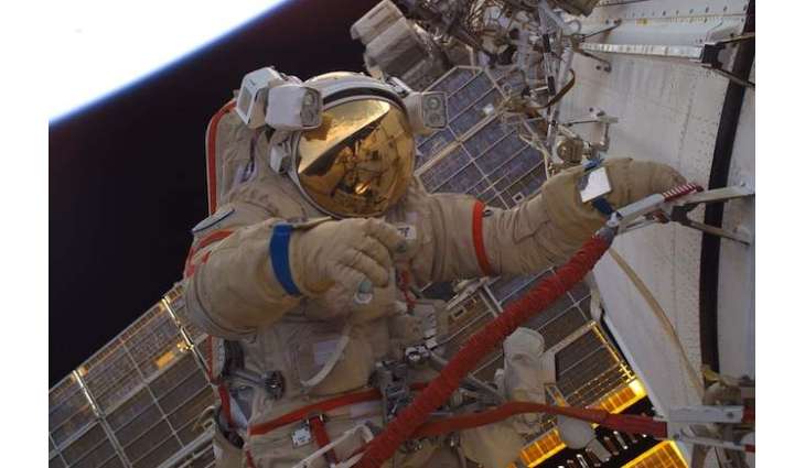 Both Russian Cosmonauts on ISS to Wear Orlan-MKS Suits During Next Spacewalk - Roscosmos
