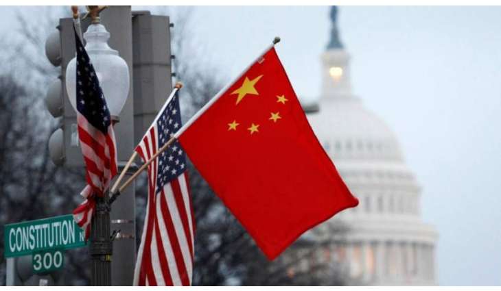 FEATURE - Tightening US Visa Restrictions Crush Dreams of Chinese Students Amid Trade Row