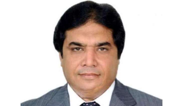 حنیف عباسی نے ایفی ڈرین کیس دی سزا نوں ہائی کورٹ وچ چیلنج کر دتا