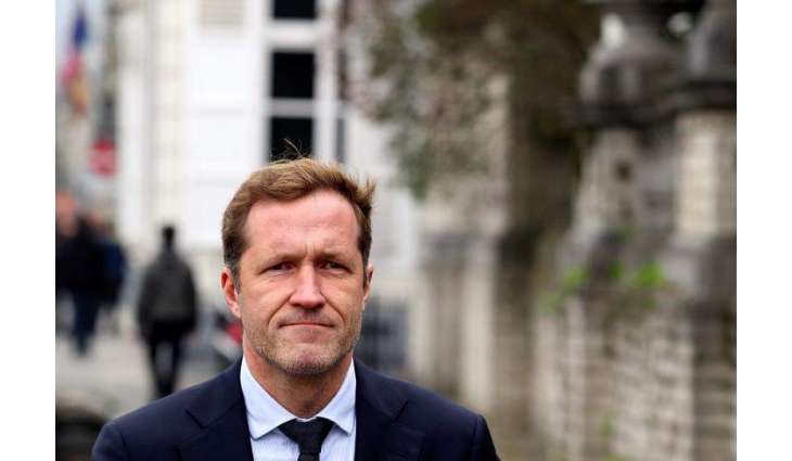Belgian Politician Magnette Rejects French Socialists Offer to Lead Party in EU Election