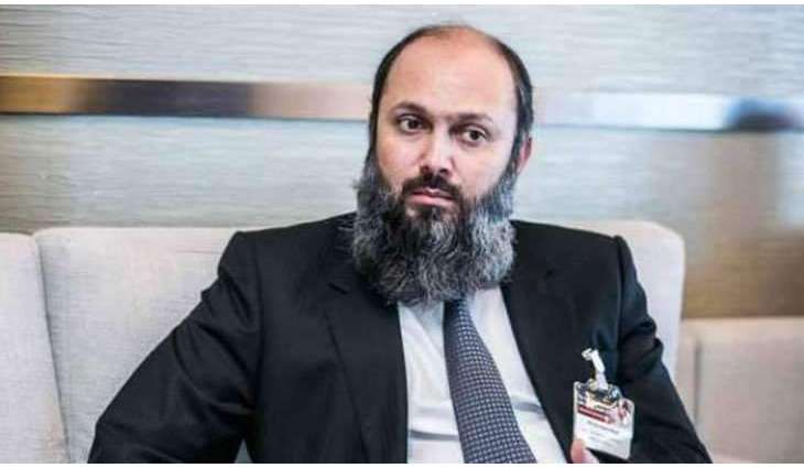 BAP's Jam Kamal elected Balochistan CM