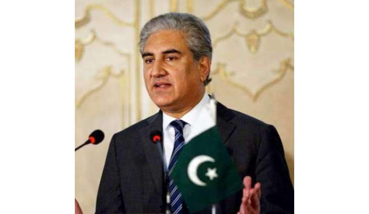 وزیر اعظم عمران خان دی کابینہ:شاہ محمود قریشی وزیر خارجا ہون گے
وزیر خزانہ اسد عمر تے وزارت داخلا عمران خان اپنے کول رکھن گے