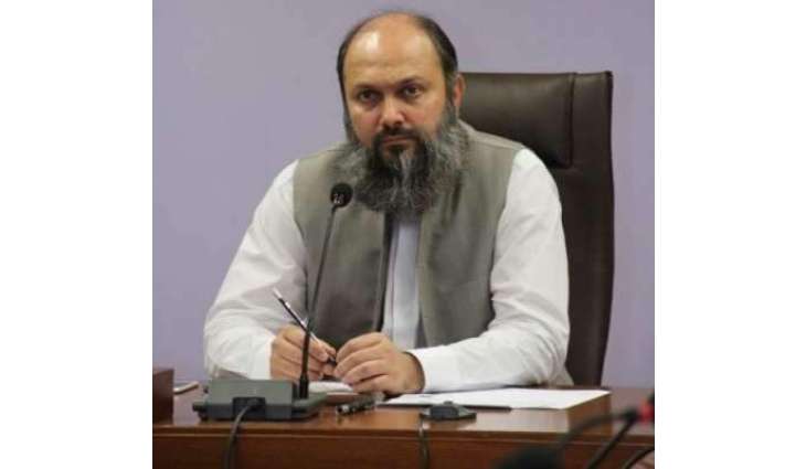 جام کمال خان وزیر اعلا بلوچستان منتخب ہو گئے