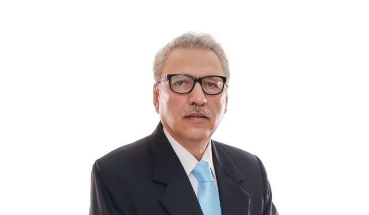 PTI nominates Dr Arif Alvi for country's president-ship