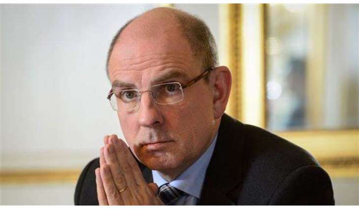Belgian Justice Ministry Not Ruling Out Attacks by Far-Right Extremists
