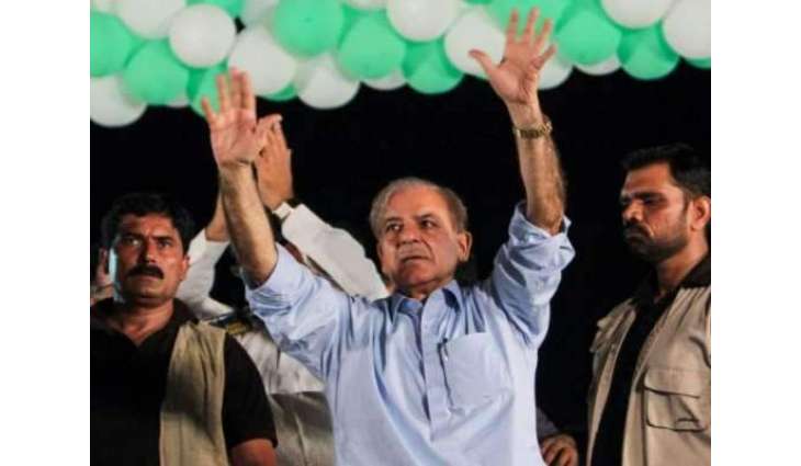 نویں پاکستان وچ شہباز شریف نے گھر لبھنا شروع کر دتا
 ڈاکٹر طارق فضل چودھری تے دانیال چودھری دی گھر لبھن لئی ڈیوٹی لگ گئی