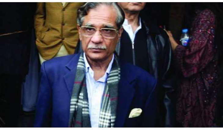 ایہ میں کیہڑی مصیبت وچ پھس گیا واں
 سابق ایم پی اے سیمل کامران دے عدالت وچ رون تے بے ہوش ہون اُتے چیف جسٹس دے ریمارکس