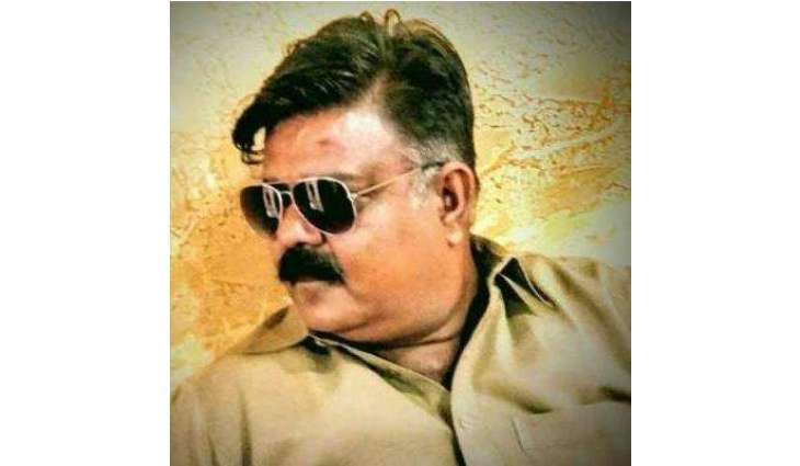 Sindh Police officer from viral video killed while stopping armed robbers
