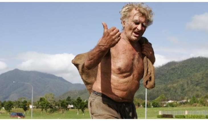 Soviet Immigrant Called 'Tarzan' Dies in Australia at 88 - Reports