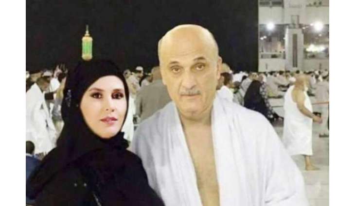 ریاض:حج نے 14ورھیاں توں وچھڑے بھین بھراواں نوں ملا دتا