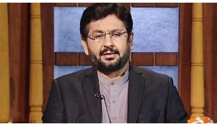 Hang me in Parliament if proven guilty of taking bribe: Saleem Safi