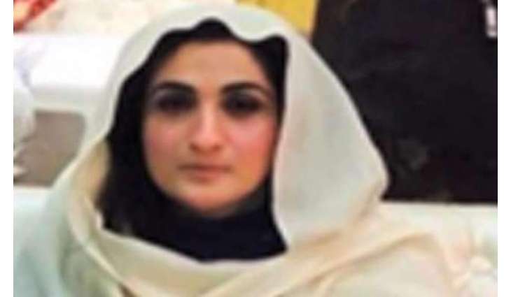 بشری بی بی دی لمی عمر لئی 70اونٹھاں دا صدقہ دین دیاں تیاریاں