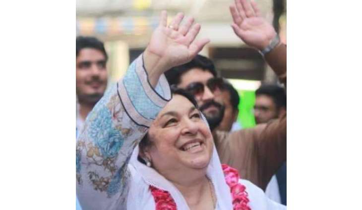 صوبائی وزیر صحت ڈاکٹر یاسمین راشد نے پنجاب لئی وڈے منصوبے دا اعلان کر دتا
 خیبرپختونخوا وانگ پنجاب بھر لئی ہیلتھ کارڈ جاری کیتے جان گے،صوبے دی لوکائی نوں بہترین صحت دیاں سہولتاں دتیاں جان گیاں:ڈاکٹر یاسمین راشد