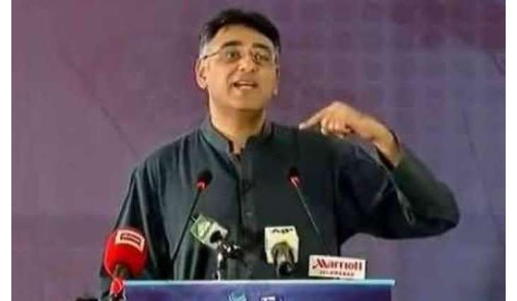 اجے آئی ایم ایف کول جان یاں نہ جان دا فیصلا نہیں کیتا:وفاقی وزیر خزانہ