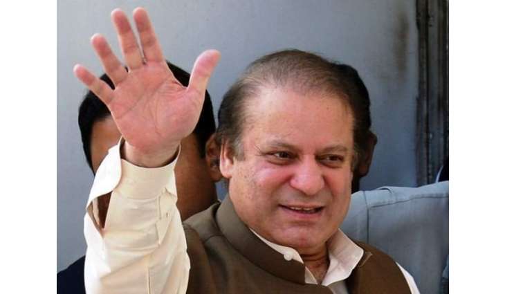 نواز شریف دی اکتوبر 2018 تیک ضمانت ہو جاوے گی
مشہور پرچاکار چودھری غلام حُسین نے اہم خبر دے دِتی